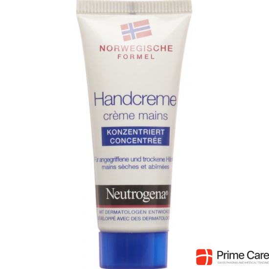 Neutrogena Handcreme Parfümiert 15ml buy online