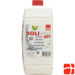 Solipol Entkalker Liquid 1000ml