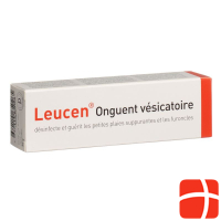 Leucen Salbe 30g