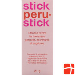 Peru Stick Salbe 21g