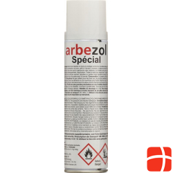 Arbezol Spezial Spray 200ml