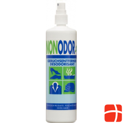 Nonodor Geruchsentferner Spray 250ml