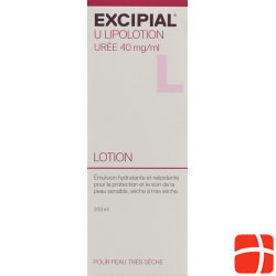 Excipial U Lipolotion 200ml