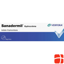 Sanadermil Hydrocreme 15g