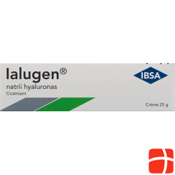 Ialugen Creme 25g