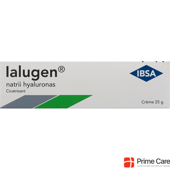 Ialugen Creme 25g buy online