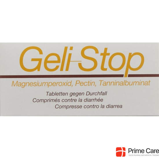Geli Stop Tabletten 50 Stück buy online