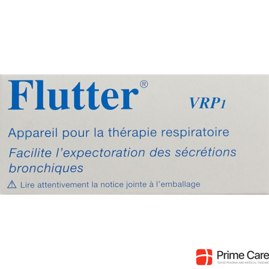 Flutter VRP1 Respiratory Therapy Device buy online