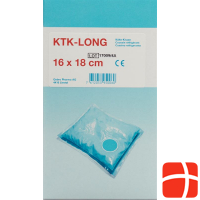 Ktk Long cold therapy pillow 16x18cm