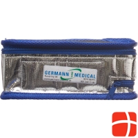 Germann insulin drug cool box No 220