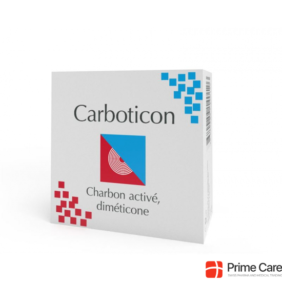 Carboticon Kapseln 30x 2 Stück buy online