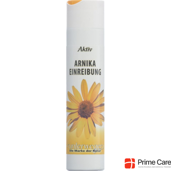 Tiroler Latschenk Arnika Einreibung Liquid 250ml buy online