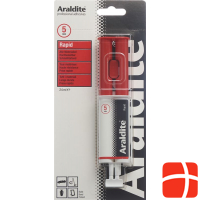 Araldit Rapid Klebstoff 2 Doppelspr 12ml