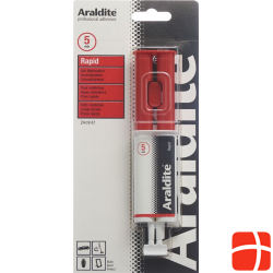 Araldit Rapid Klebstoff 2 Doppelspr 12ml