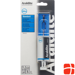 Araldit Standard Klebstoff 2 Doppelspr 12ml