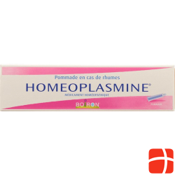 Homeoplasmine Salbe 40g