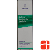 Weleda Euphrasia Augentropfen 10ml