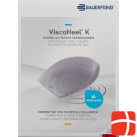 ViscoHeel K Fersenkissen Grösse 1