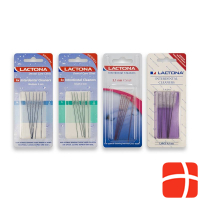 Lactona Interdental Cleaners 4mm Small 5 Stück