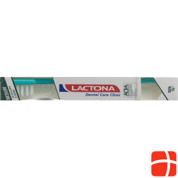 Lactona Toothbrush Medium 18m