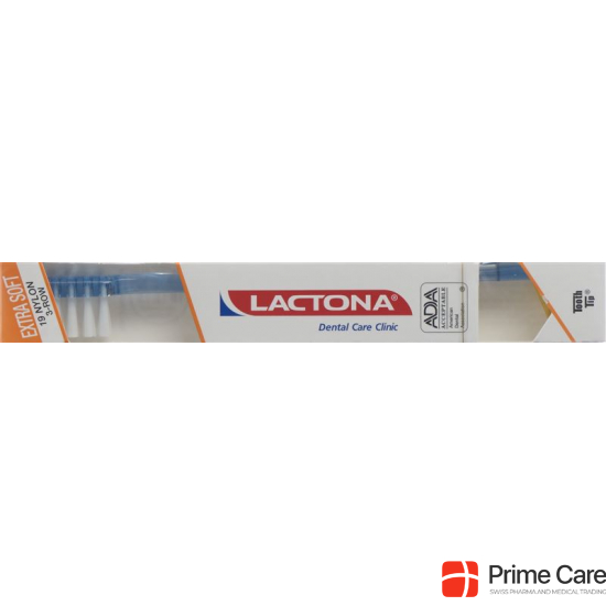Lactona Toothbrush Extra Soft 19xs buy online