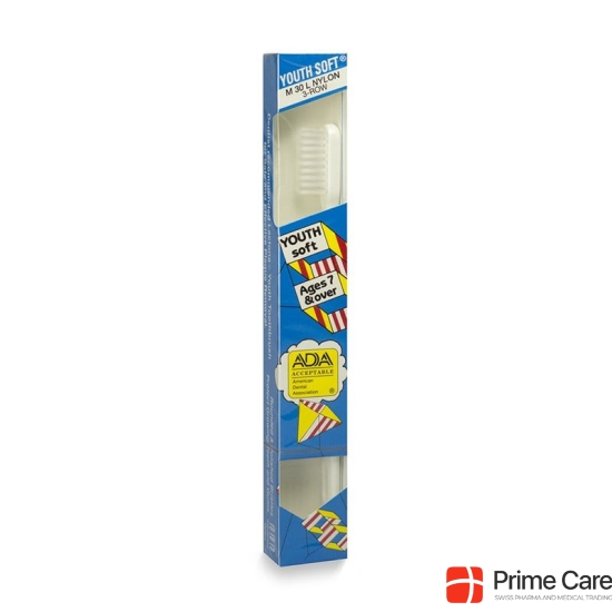 Lactona Toothbrush Multi Tufted Soft M30l buy online