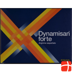 Dynamisan Forte 20 Beutel