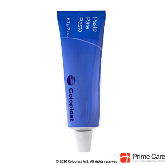 Coloplast Paste 60g buy online