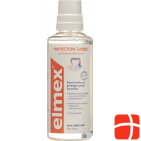 Elmex Fluorid Zahnspülung 400ml