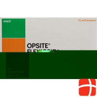 Opsite Flexigrid Folienverband 15x20cm 10 Beutel