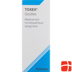 Toxex Tropfen 100ml