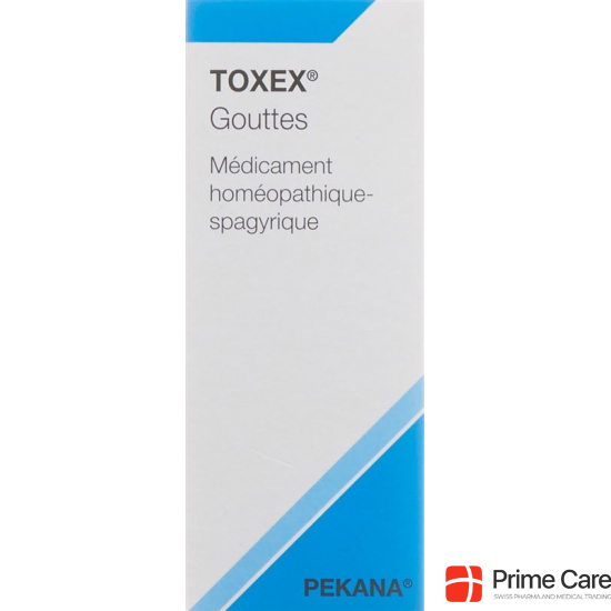 Toxex Tropfen 100ml buy online