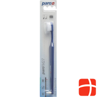 Paro children's toothbrush M27 with Interspace