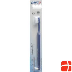Paro children's toothbrush M27 with Interspace