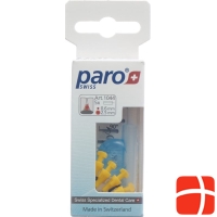 Paro Isola F 2.5mm xx-fein Gelb Zylindrisch 5 Stück