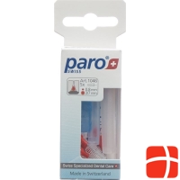 Paro Isola F 3/7mm Fein Rot konisch 5 Stück
