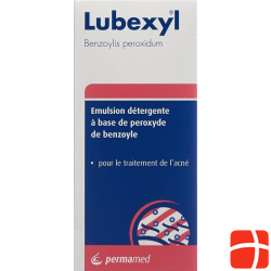 Lubexyl Emulsion 150ml