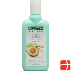 Vogt Avocado Body Lotion 200ml