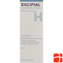 Excipial U Hydrolotion 200ml