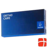 Thaemert Orthoflex Handgelenkband 16cm S Links Hautfarbig