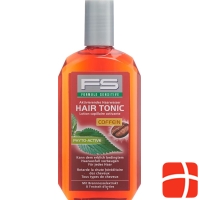 Fs Haarwasser Rot Flasche 200ml