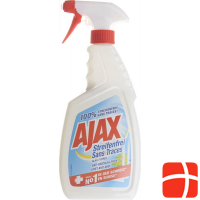 Ajax Glasrein Regular Kompl Spray 500ml