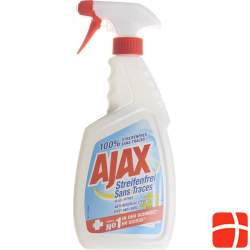 Ajax Glasrein Regular Kompl Spray 500ml
