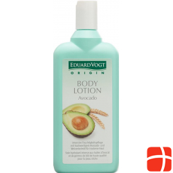 Vogt Avocado Body Lotion 400ml