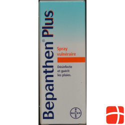 Bepanthen Plus Spray 30ml