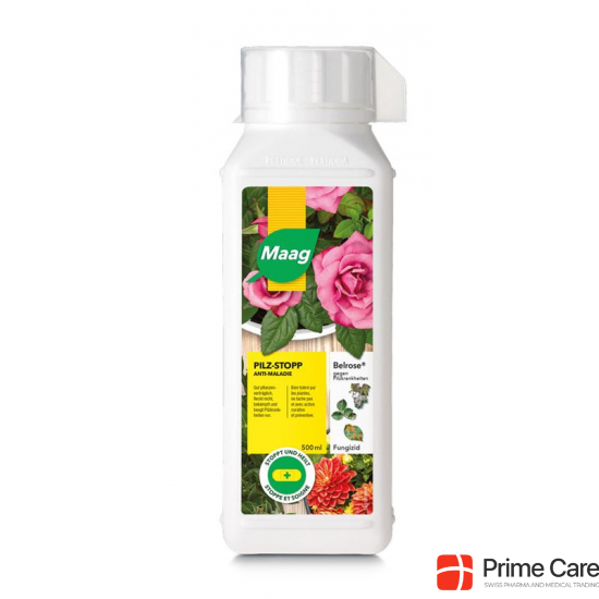 Belrose Gegen Pilzkrankheit 500ml buy online