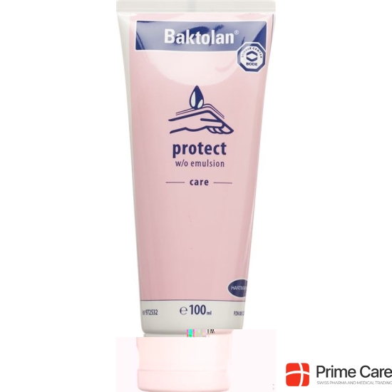 Baktolan Protect Emulsion 100ml buy online