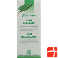 Kernosan Meerrettich Elixir 360ml