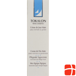 Tokalon Classic Tagescreme Normale/Fettige Haut 50ml