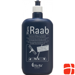 Ha Ra Raab Vollpflegemittel 500ml